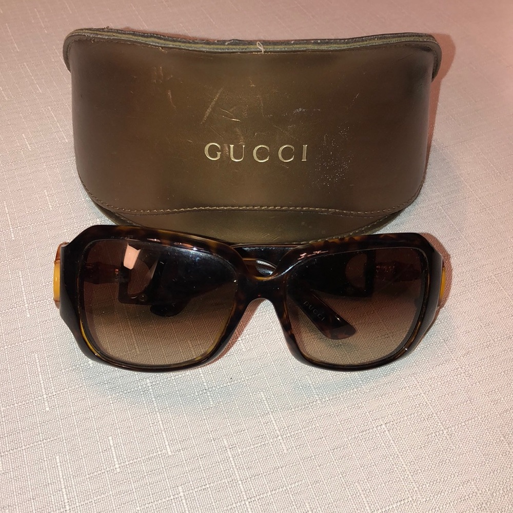Women’s Gucci Sunglasses